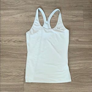 Under Armour tank top, medium